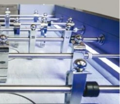 Toulet Toulet Le Sian Luxury Football Table -SNOOKER - POOL Store T22 8s112