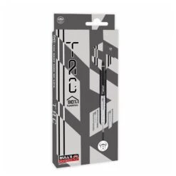Bull's Bulls Tac T3 Steel Dart 25g -SNOOKER - POOL Store TAC T3 13961 v1 1600x1600 3df811e8 c73b 444c abe1 7984e72e5468