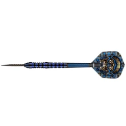 Shot Shot Tribal Weapon Java 90% Tungsten Steel Darts 23g