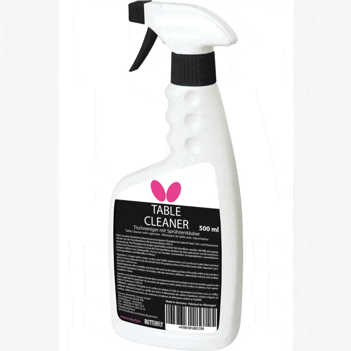 Butterfly Butterfly Table Cleaner 1 Butterfly Butterfly Table Cleaner