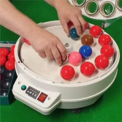 Regal Regal Snooker And Pool Ball Cleaning Machine Spares -SNOOKER - POOL Store Taking Balls Out c9f12c4a 799b 48c0 bfb1 5446b8879da6