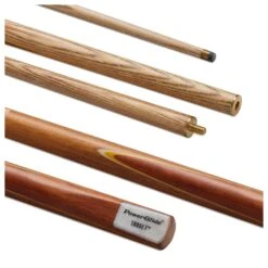 Powerglide PowerGlide Target ¾ Jointed Snooker Cue 9.5mm Tip