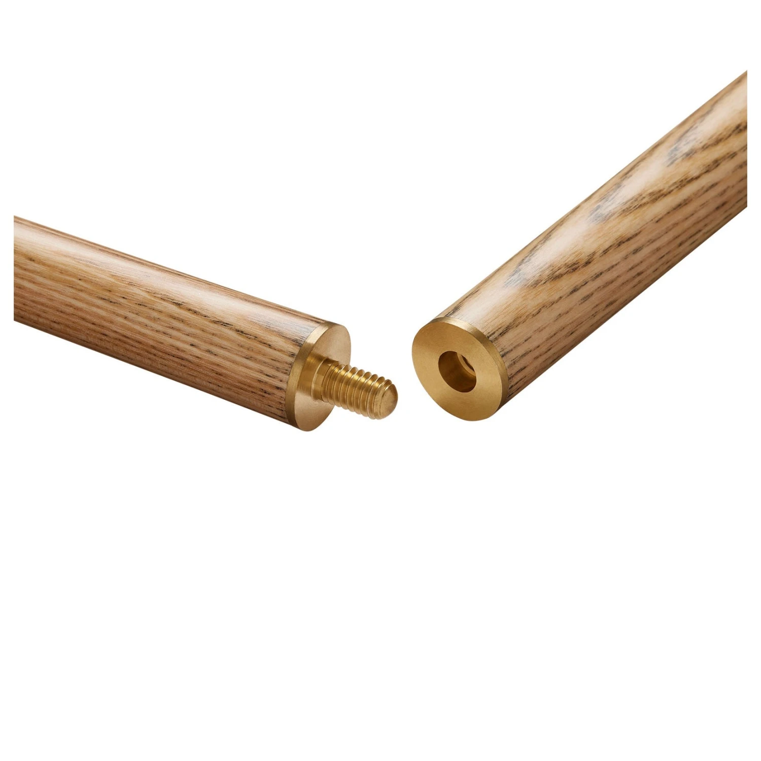 Powerglide PowerGlide Target ¾ Jointed Snooker Cue 9.5mm Tip 7 Powerglide PowerGlide Target ¾ Jointed Snooker Cue 9.5mm Tip - Image 7