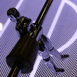 SAM SAM Tecno Flame - Illuminated Football Table -SNOOKER - POOL Store Tecno Flame c