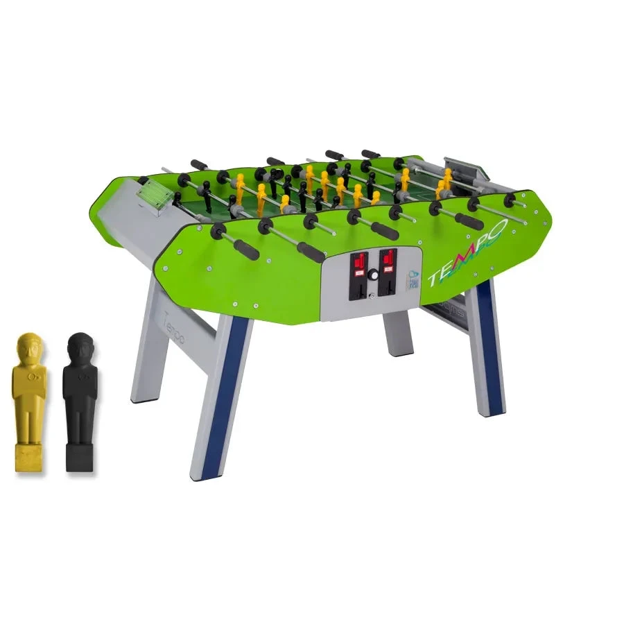 SAM SAM Tempo Evo Football Table 1 SAM SAM Tempo Evo Football Table