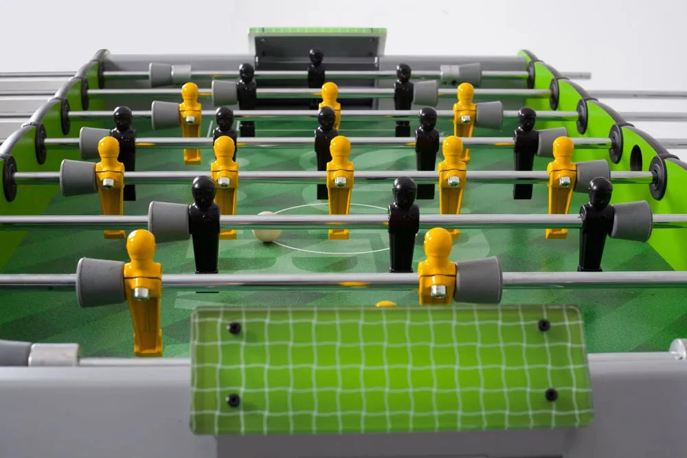 SAM SAM Tempo Evo Football Table 5 SAM SAM Tempo Evo Football Table - Image 5