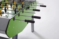 SAM SAM Tempo Evo Football Table 13 SAM SAM Tempo Evo Football Table -SNOOKER - POOL Store TempEvo f