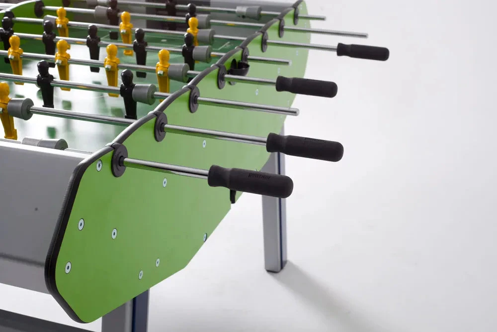 SAM SAM Tempo Evo Football Table 6 SAM SAM Tempo Evo Football Table - Image 6