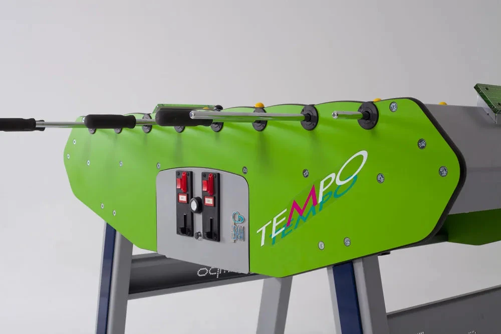 SAM SAM Tempo Evo Football Table 8 SAM SAM Tempo Evo Football Table - Image 8