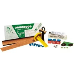 Tweeten Tweeten's Complete Billiard Home Repair Kit