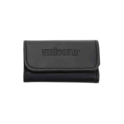 Unicorn Unicorn Black Mini Dartsak Wallet