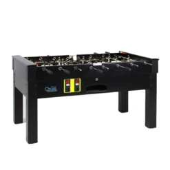 SAM SAM Tecno Flame - Illuminated Football Table