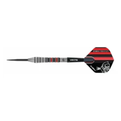Winmau Winmau Dennis Priestley Diamond 3-Zero Steel Tip Darts 19g