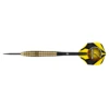 Shot Shot Redline G1ZM0 Steel Tip Darts 80% Tungsten Steel Barrels 23g