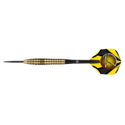 Shot Shot Redline G1ZM0 Steel Tip Darts 80% Tungsten Steel Barrels 23g