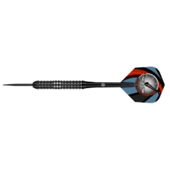 Shot Shot Redline BLAZ3D Steel Tip Darts 80% Tungsten Steel Barrels 28g
