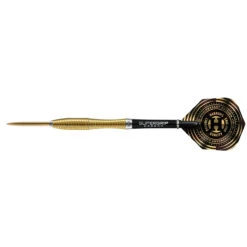 Harrows Harrows V-Wing 25g 90% Tungsten Steeltip 50th Anniversary Darts