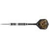 Shot Shot Viking Wolf Steel Tip Dart 90% Tungsten Steel 23g