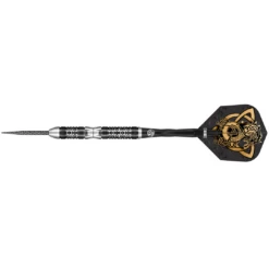 Shot Shot Viking Wolf Steel Tip Dart 90% Tungsten Steel 23g