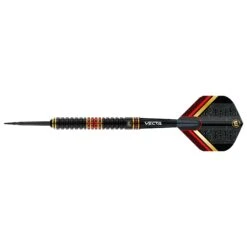 Winmau Winmau Valhalla 85/95% Tungsten Alloy Darts With Dual Core Technology 26G