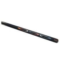 Powerglide PowerGlide Vibe Centre Jointed Snooker Cue -SNOOKER - POOL Store Vibe 2 view 1 RT medium