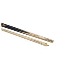 Powerglide PowerGlide Vibe Centre Jointed Snooker Cue -SNOOKER - POOL Store Vibe 2 view 4 RT medium