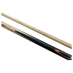 Powerglide PowerGlide Vibe Centre Jointed Snooker Cue -SNOOKER - POOL Store Vibe 2 view 5 RT medium