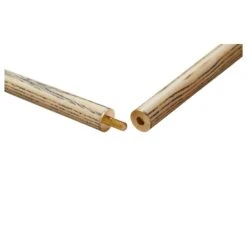 Powerglide PowerGlide Vibe Centre Jointed Snooker Cue -SNOOKER - POOL Store Vibe 2 view 6 RT medium