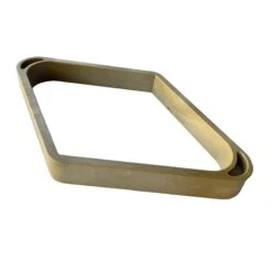 CueCraft Heavy Duty Plastic American Pool Diamond