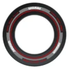 Winmau Winmau Advance Black/Red Dartboard Surround