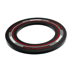 Winmau Winmau Advance Black/Red Dartboard Surround -SNOOKER - POOL Store WinmauAdvanceBlack RedDartboardSurround 7