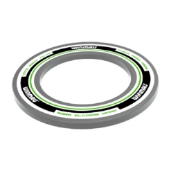 Winmau Winmau Advance White/Green Dartboard Surround 12 Winmau Winmau Advance White/Green Dartboard Surround -SNOOKER - POOL Store WinmauAdvanceWhite GreenDartboardSurround 6