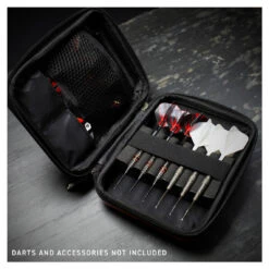Winmau Winmau Armor G2 Dart Wallet - Black -SNOOKER - POOL Store WinmauArmourDartCaseRedG2 6 a95abbca 1dfc 4ec6 8741 c74aff70344f