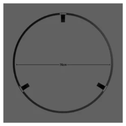 Winmau Winmau Plasma Dartboard Surround Bundle 10 Winmau Winmau Plasma Dartboard Surround Bundle -SNOOKER - POOL Store WinmauPlasmaSurroundKit 4