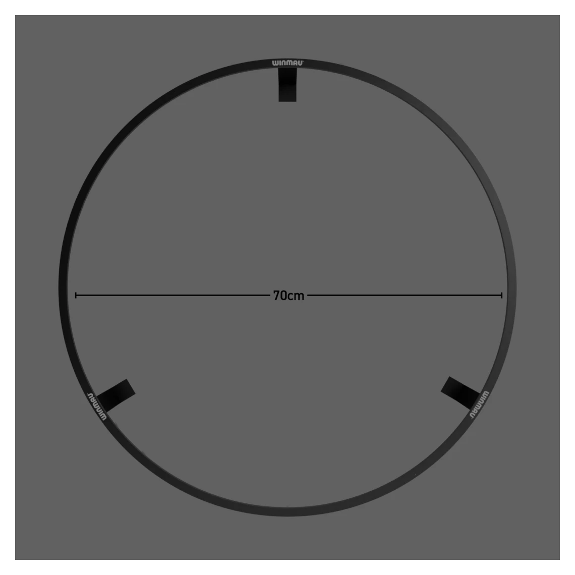 Winmau Winmau Plasma Dartboard Surround Bundle 4 Winmau Winmau Plasma Dartboard Surround Bundle - Image 4