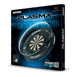 Winmau Winmau Plasma Dartboard Surround Bundle 11 Winmau Winmau Plasma Dartboard Surround Bundle -SNOOKER - POOL Store WinmauPlasmaSurroundkit 7