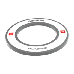 Winmau Winmau Pro-Line 1.0 White Dartboard Surround -SNOOKER - POOL Store WinmauPro Line1.0WhiteDartboardSurround 6