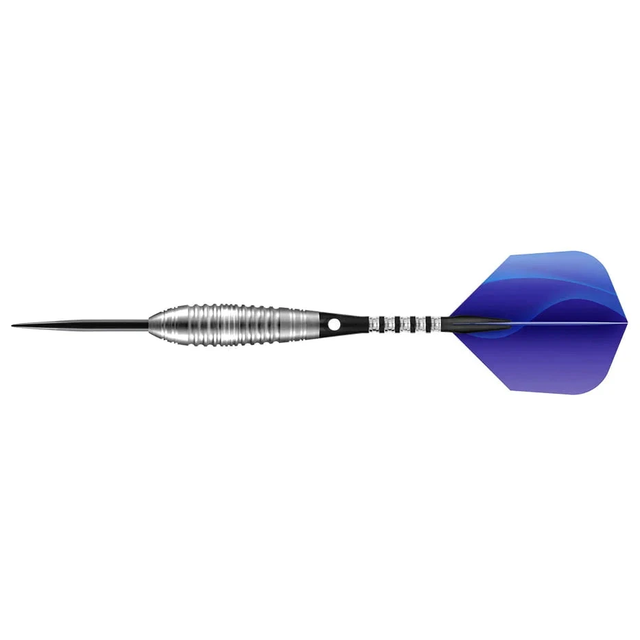 Shot Shot Zen Budo 24g 80% Tungsten Steel Tip Darts 1 Shot Shot Zen Budo 24g 80% Tungsten Steel Tip Darts