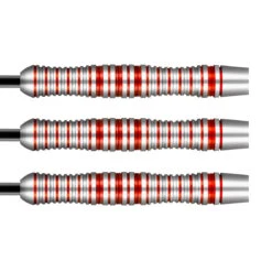 Shot Shot Zen Enso 25g 80% Tungsten Steel Tip Darts -SNOOKER - POOL Store ZEST barrels 48131260 2d8f 4894 b9b0 64dad6d7d86f