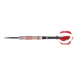 Shot Shot Zen Enso 25g 80% Tungsten Steel Tip Darts
