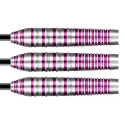 Shot Shot Zen Juji 23g 80% Tungsten Steel Tip Darts -SNOOKER - POOL Store ZUST Barrels