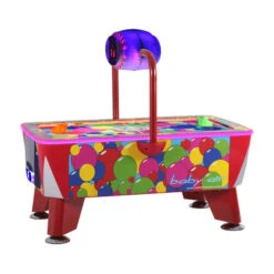 SAM SAM Baby Evo Air Hockey Table