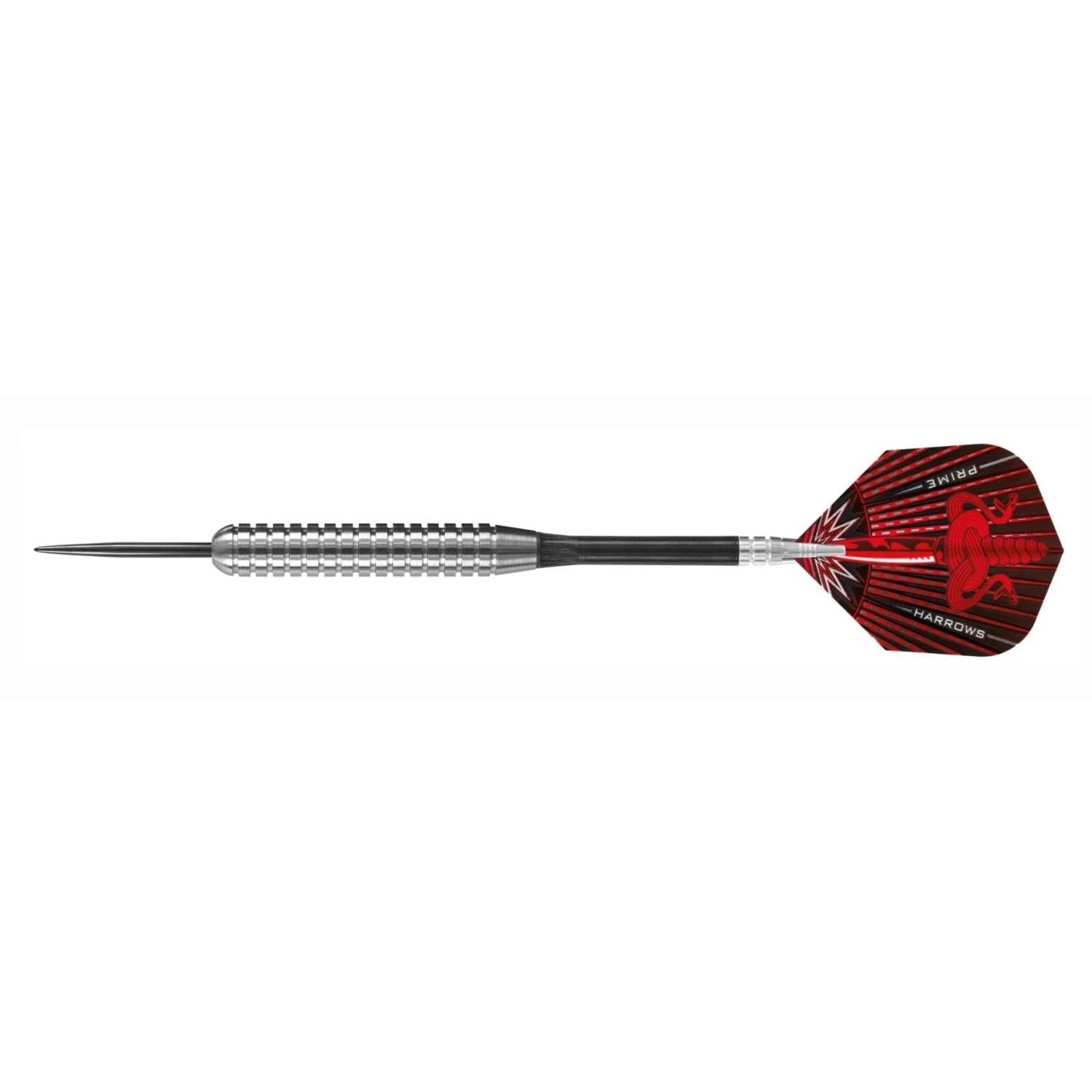 Harrows Harrows Assassin 32gR Steel Tip Darts 1 Harrows Harrows Assassin 32gR Steel Tip Darts