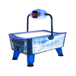 SAM SAM Baby Evo Slalom Hockey Table