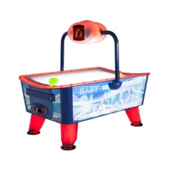 SAM SAM Baby Evo Slalom Hockey Table -SNOOKER - POOL Store baby slalom 04