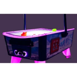 SAM SAM Baby Evo Slalom Hockey Table -SNOOKER - POOL Store baby slalom 07