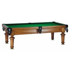 SAM Sam Classic American Pool Table - 7ft Or 8ft