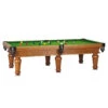 SAM Sam Regenta Professional 9ft American Pool Table