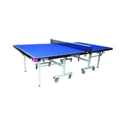 Butterfly Butterfly National League 22 Blue Rollaway Table