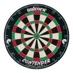 Unicorn Unicorn Contender Dartboard